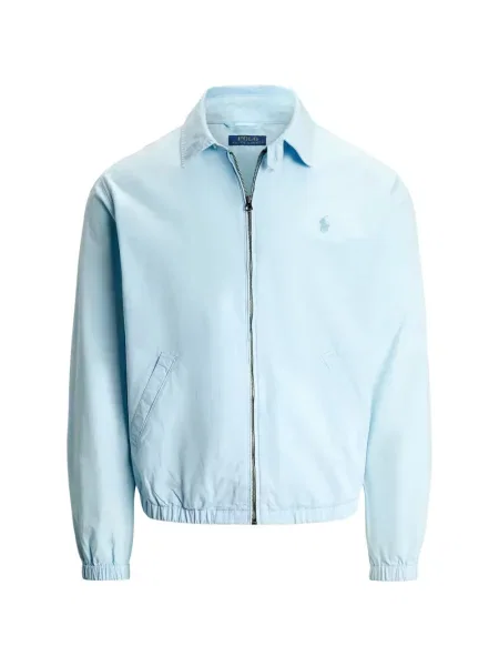 Scurt cămașă Polo Ralph Lauren cu cordon tricotate albastru