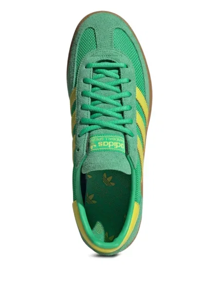 Tenisice Adidas Spezial zelena