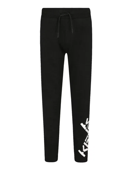 KENZO KIDS Pantaloni de trening