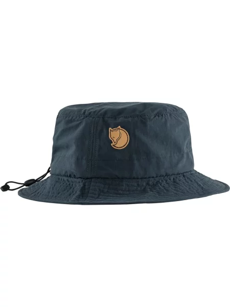 Căciulă Fjallraven albastru