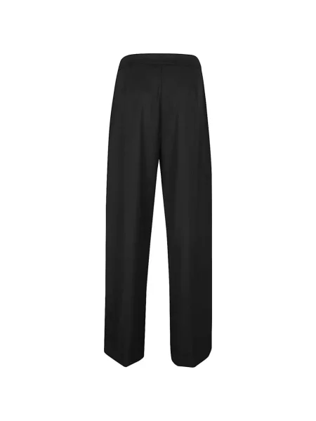 Pantaloni Erika Cavallini negru