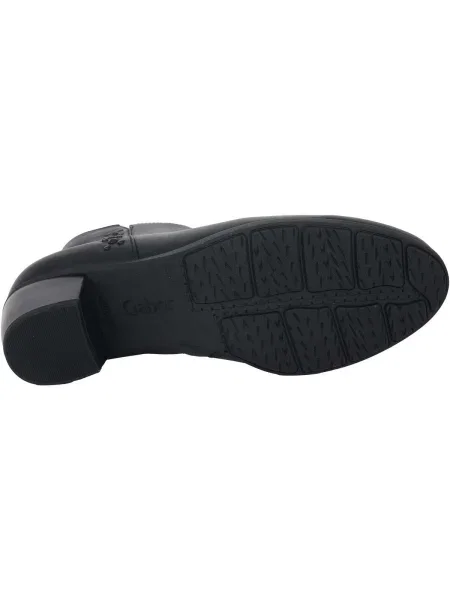 Pantofi Gabor negru