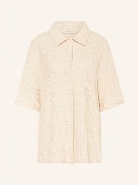 By Aylin Koenig Koszula Bente weiss