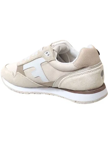 Pantofi Faguo bej