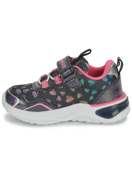 Pantofi copii Kangaroos albastru