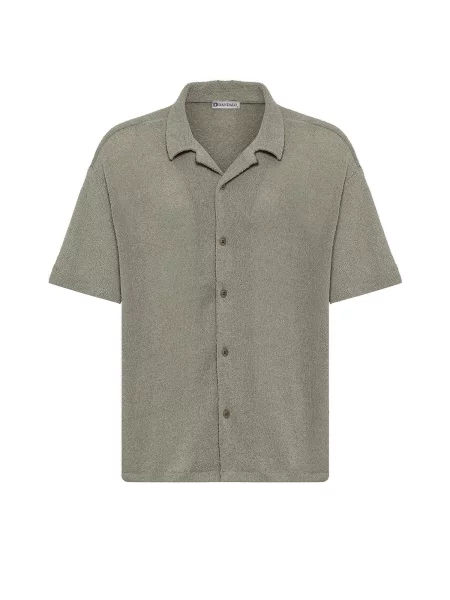 Dandalo Cămașă Joris kaki