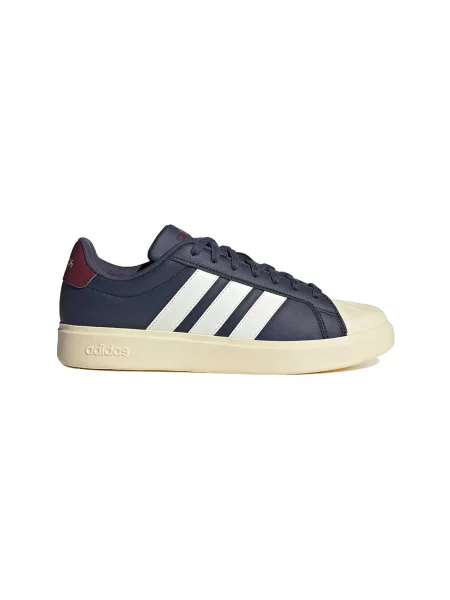 Pantofi Adidas streetstyle albastru