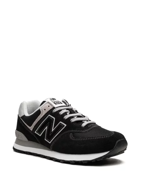 Sportbačiai New Balance 574 balta