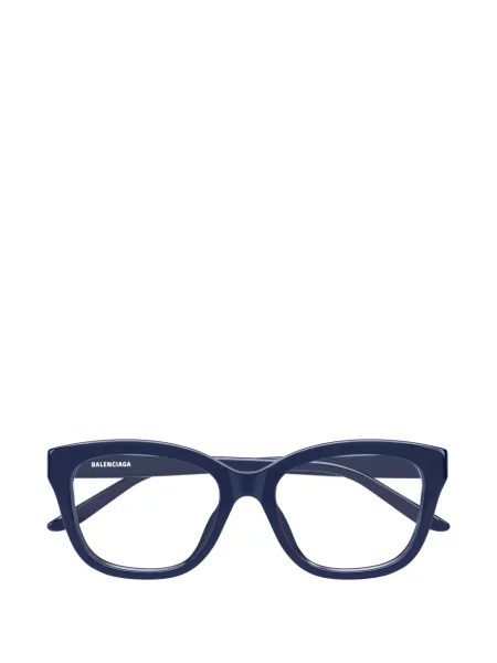 Ochelari de soare Balenciaga Eyewear albastru