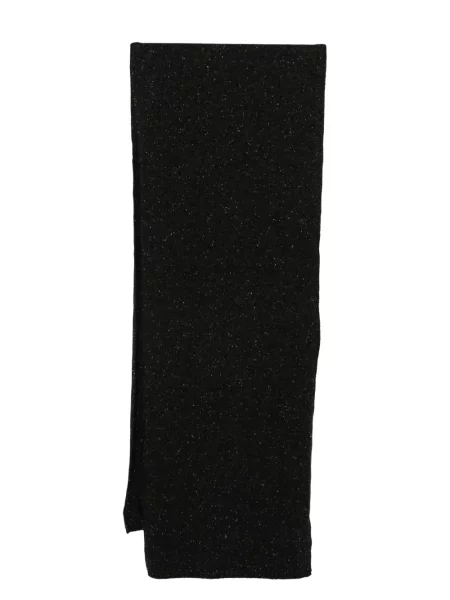 Fular Joseph din tweed gri