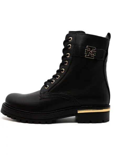 Pantofi copii Nerogiardini negru