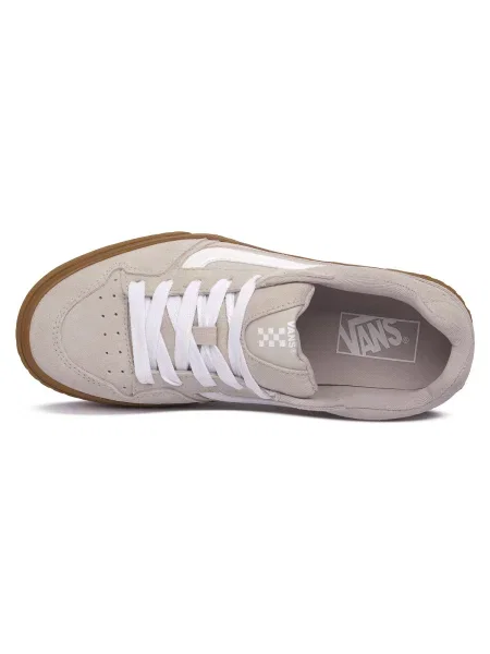 Pantofi Vans roz