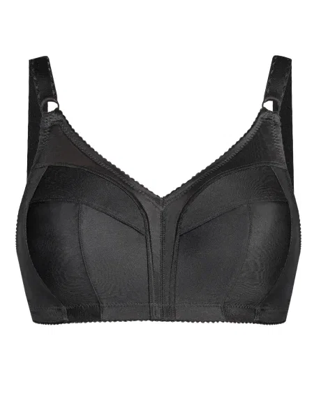 TEYLI Nedrček Federica' črna