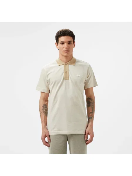 Lacoste рюкзак чоловічий Neocroc бежевий