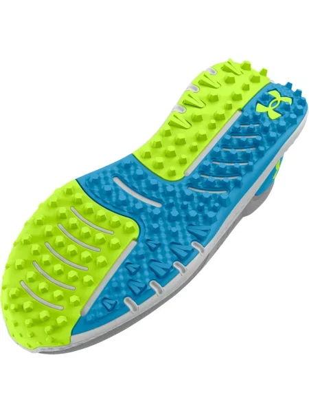 Teniși copii Under Armour gri