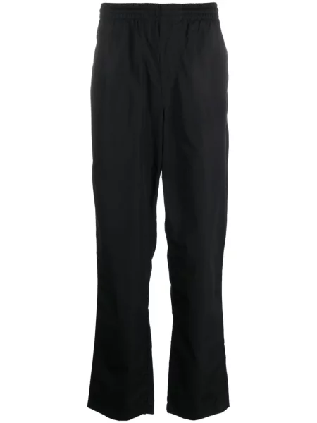 Pantaloni Aspesi negru