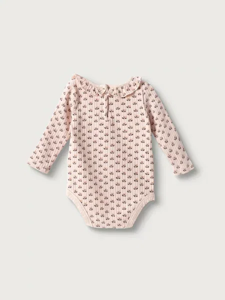 Детское боди United Colors Of Benetton