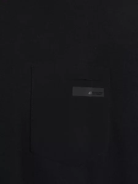 Tricou Rrd negru