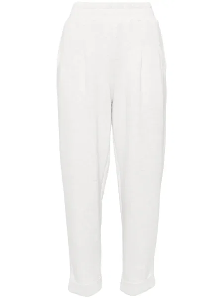 Pantaloni Varley gri