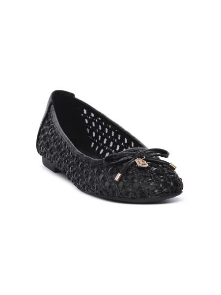 Pantofi Laura Biagiotti negru