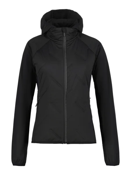 Rukka Geacă outdoor Melta' negru