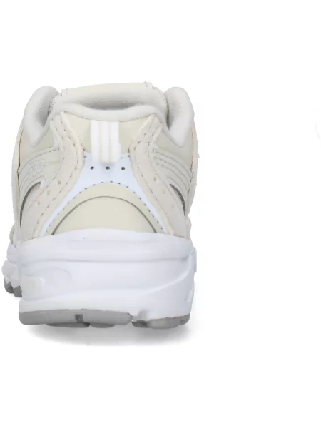 Pantofi copii New Balance bej