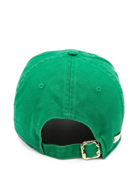 Șapcă Another Chance cu broderie verde