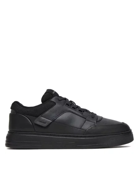 Laisvalaikio batai Emporio Armani juoda
