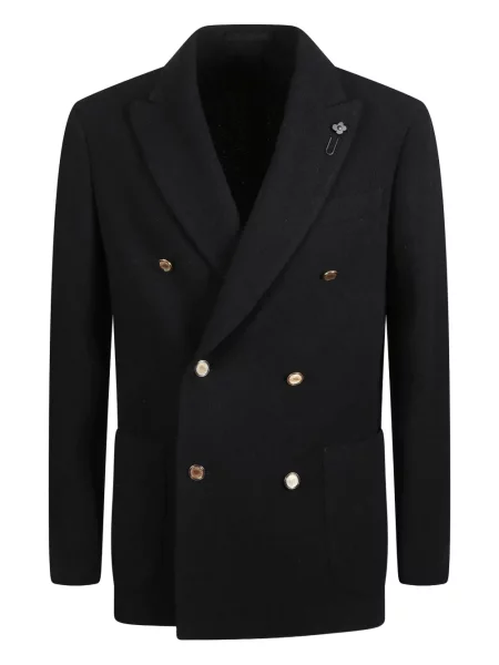 Яке Lardini черно