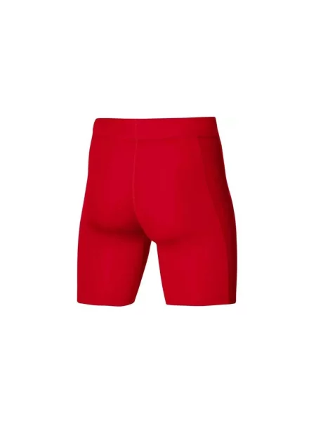 Kratke hlače Nike crvena