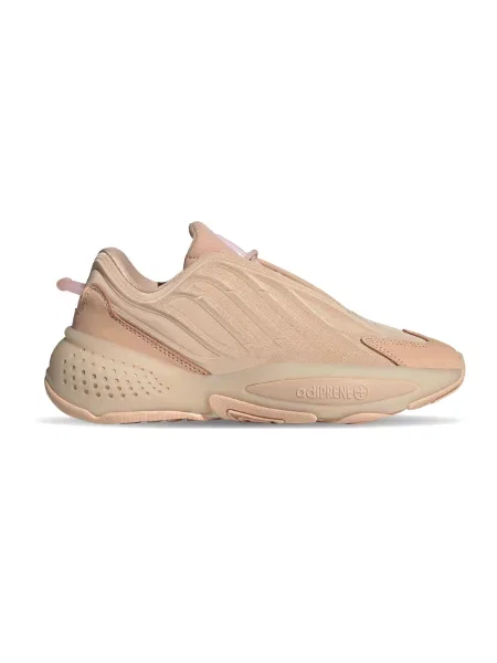 Sneakersy Adidas Originals różowe
