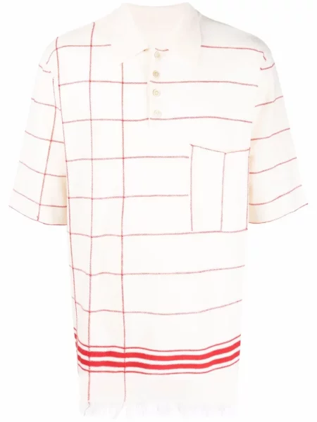 Polo Maison Margiela