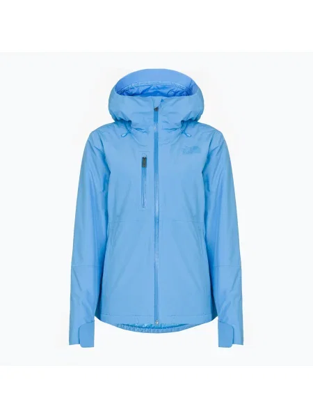 Geacă de schi pentru femei The North Face Descendit marina blue albastru