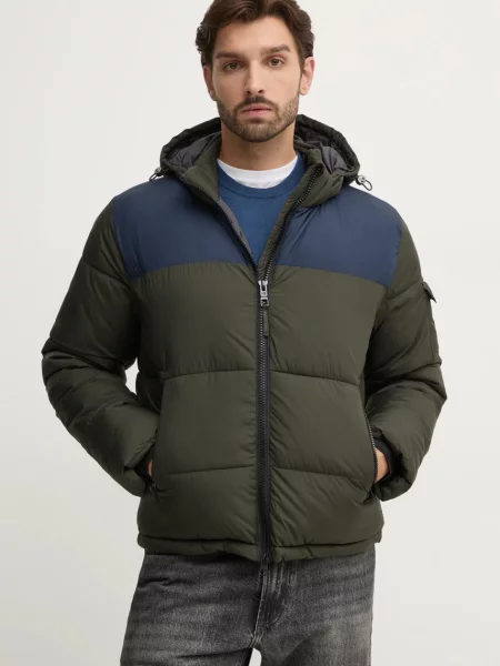 Яке North Sails синьо