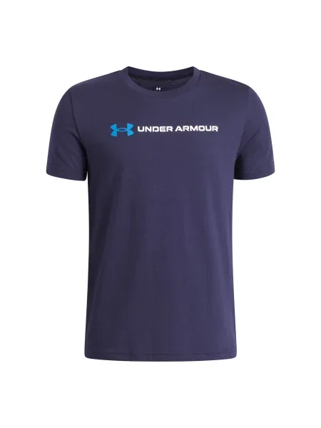 Majica Under Armour plava