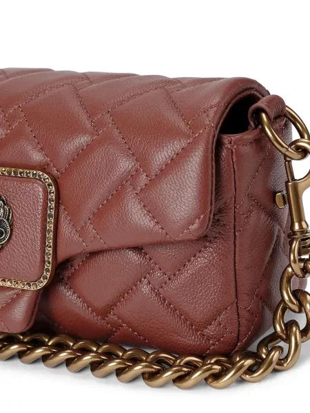 Kurt Geiger Bőr válltáska Mini Pimlico