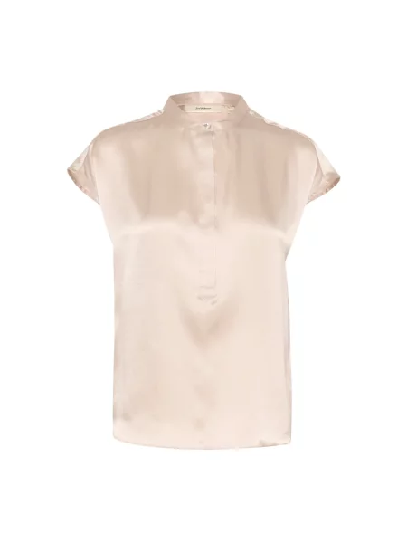 Koszula Inwear beżowa