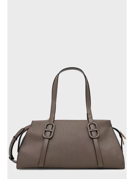 Сумка Twinset бежева