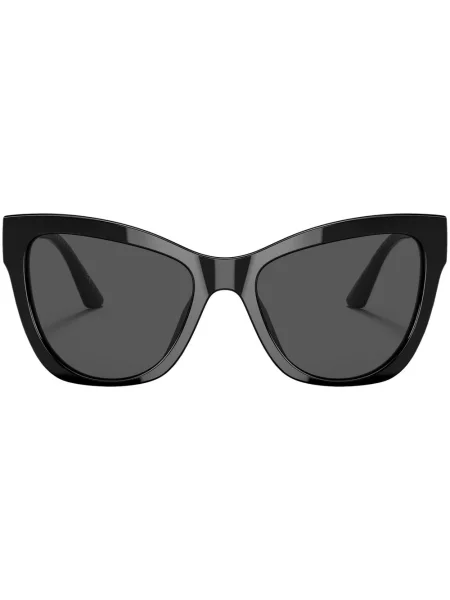 Ochelari de soare Versace Eyewear negru
