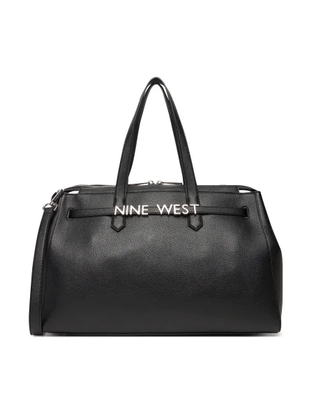Kabelka Nine West čierna