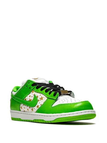 Tenisky Nike Dunk modré