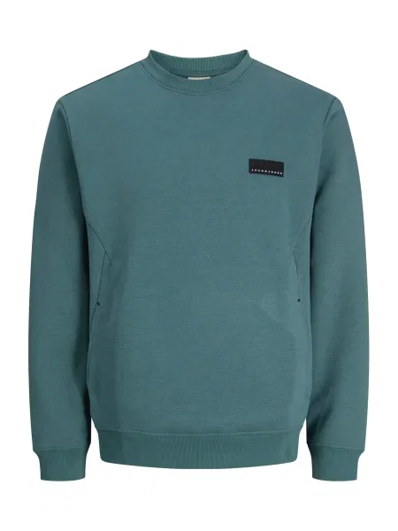 Palton Jack & Jones negru