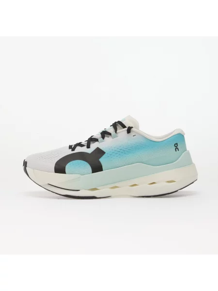 Sneakers On M Cloudboom Max White/ Flurry EUR alb