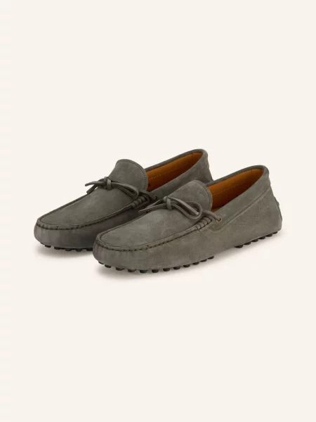 Tod's Mokasíny khaki