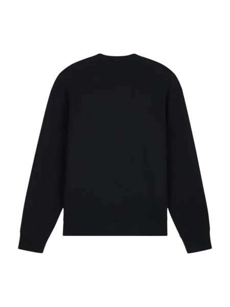 Bluza Armani Exchange czarna