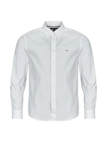 TOMMY HILFIGER Ing FLEX' fehér