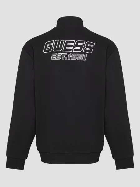 Свитер Guess черный