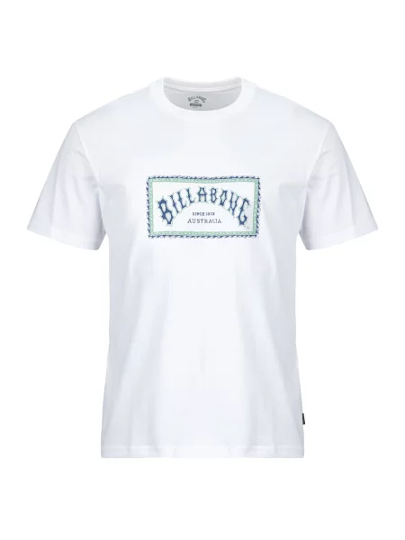 Póló Billabong fehér