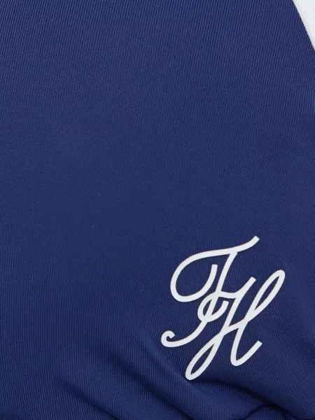 Купальник Tommy Hilfiger синий