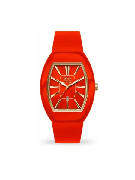 Zegarek Ice Watch czerwony